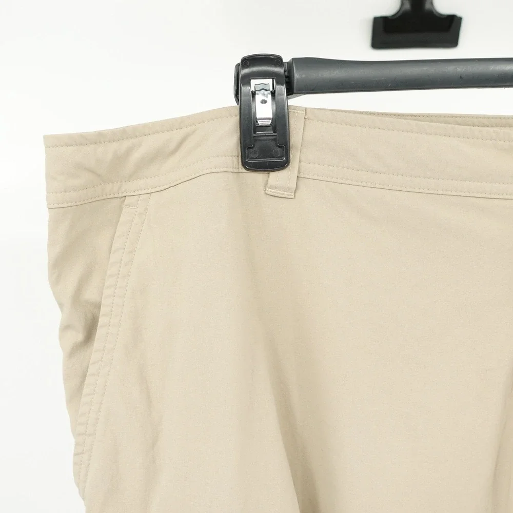 REI Co-Op Hiking Pants SZ 46/30 Outdoor Utility Lightweight Gorpcore Gorpcore